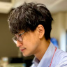 ルート営業
（前職：生保営業）

★友人の紹介で入社！