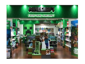 株式会社ＧＲＡＮＵＰ(グループ会社／株式会社ＧＲＡＮＵＰ販売) キャラクターグッズ店舗の販売企画／未経験歓迎／月給24万以上