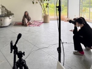 株式会社アミナコレクション フォトグラファー／完休二日制／土日祝休／残業少なめ／知名度有