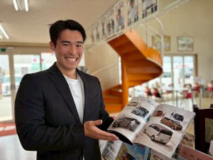 株式会社リバティ 未経験OK／自動車販売営業／賞与年2回／残業月10～15h