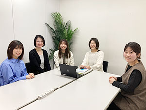 株式会社日本ケアサプライ【スタンダード市場】 営業事務／未経験歓迎／転勤なし／完全週休2日制／残業少なめ