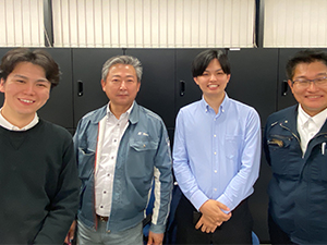 株式会社建昇 営業職／未経験から叶うキャリアアップ！／完全週休2日制
