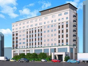 株式会社総合経営（アインズ・イン梅田東／ホテルアインズ大阪門真市駅前） ホテルスタッフ／オープニング募集／未経験歓迎／完全週休2日制