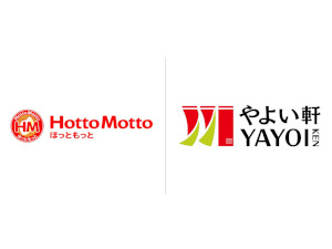 株式会社プレナス（やよい軒） 転勤無／月給33.4万円／大手ブランドの店長候補／未経験歓迎