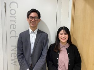 株式会社アンフ・スタイル 人材コーディネーター／人物重視／年休125日／随時昇給制度有