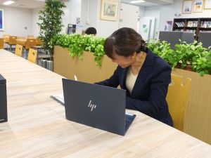いちよし証券株式会社【プライム市場】 内部監査（複数名採用）／実務経験者も職種未経験者も大歓迎！