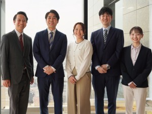 株式会社ワクトリ 総合職（採用コンサルタント）／未経験歓迎／土日祝休み