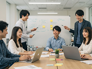 テレネット株式会社 一般事務／土日祝休み／年休125日／オフィスワーク未経験歓迎