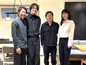 株式会社ＭＣクラフト 商空間の提案営業／テレワーク＆直行直帰OK／年休120日以上