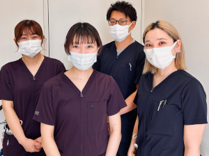 医療法人大平会大森クリニック 医療系専門職（看護師・臨床工学技士）／年休122日／夜勤なし