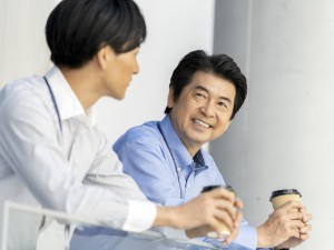 日研トータルソーシング株式会社 組み込みエンジニア／完休二日・残業10H以下／50代活躍中
