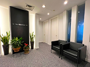 株式会社セントグランデＷ 契約事務／経験者歓迎／恵比寿駅すぐ／賞与5カ月分／土日祝休み