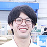 石井さん・31歳・入社8年目