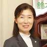 代表 鈴木万里子 さん