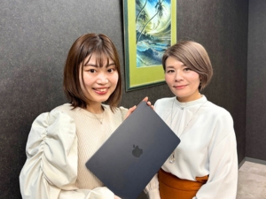 株式会社Cellest（セレスト） 急成長中企業の経理／月給28万円／年間休日120日以上