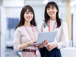 Ａｐａｍａｎ　Ｐｒｏｐｅｒｔｙ株式会社 アパマンの加盟企業の事務／週3勤務からでOK／基本定時退社