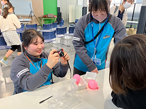 株式会社トヨタエンタプライズ(トヨタ自動車（株）出資会社) ワークショップ企画・運営／未経験歓迎／転勤無／年休120日