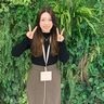 管理本部、経理部(2020年入社)