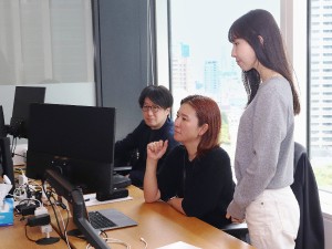 Ｐｉｎｏｅｉｇｈｔ株式会社 トレンド創る幹部候補！挑戦できるプロジェクトオーナー