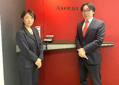 株式会社アセントエステート 社宅を中心とした賃貸不動産の仲介営業／未経験歓迎／ノルマ無し
