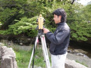 土地家屋調査士法人 みつ葉グループ 土地家屋調査士補助／未経験歓迎／残業少なめ／年休120日