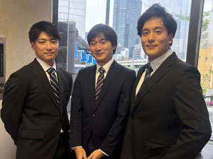 津田特殊電気株式会社 IT社会を支える電源設備の営業職／残業ほぼ無し／有給消化OK