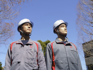アイリスオーヤマ株式会社 施工管理（電気工事・通信）／全国拠点募集／賞与実績4.6カ月