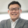 営業（39歳／入社8年目）前職：中古車販売