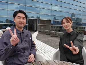ＵＴエージェント株式会社 軽作業スタッフ／月収35万円以上／年休120日以上／土日祝休