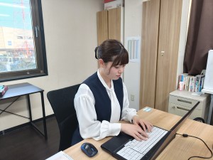 社会福祉法人豊中福祉会 経理事務／経験者優遇／月給26万円以上／車通勤可