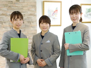 株式会社日本ビジネスデータープロセシングセンター 医療事務／未経験歓迎／土日祝休／企業型保育園あり／MS002