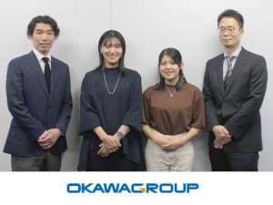 株式会社大川(OKAWAグループ) オーダーメイド注文住宅の設計／地域密着（横浜）／未経験も歓迎