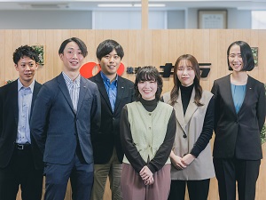 株式会社キムラ【スタンダード市場】 住宅資材のルート営業／年休125日／残業月平均11.9h