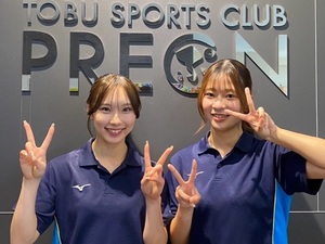 株式会社東武スポーツ(東武鉄道グループ) スポーツ施設のインストラクター／未経験歓迎／残業月12H程度