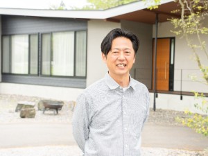 森上建設株式会社 建築施工管理／社長の右腕候補／直行直帰OK／月給50万円可能