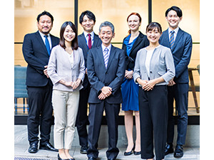 アジア人材交流協同組合 人材支援コンサルタント（法人営業）／マネージャー候補