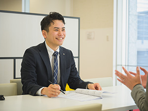 株式会社オープンハウス【プライム市場】(株式会社オープンハウスグループ) 売上1兆円企業のコンサル営業／大手に負けない待遇／名古屋採用