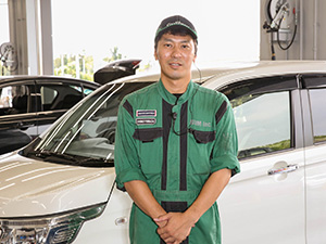 株式会社IDOM（イドム）【プライム市場】 ガリバーの整備士（工場長候補）／月収例63万円／2HMN