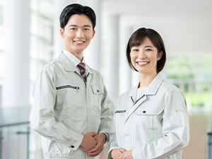 株式会社フロンティアライフパートナーズ 施工スタッフ／未経験歓迎／年休120日以上／残業ほぼなし