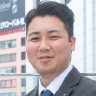 営業／2023年入社