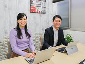 コンポーネントデザイン株式会社 ITサポートセールス／完全週休2日制／転勤なし／賞与年3回