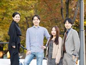 株式会社Ｌｉｖａｎｙ ITエンジニア／未経験歓迎／残業月15h以下／資格取得可