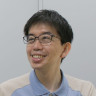 Sさん／加工プロセス開発センター