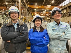 東晃鋼業株式会社 自社工場の設備保全／賞与4.5カ月／土日休み／年休120日