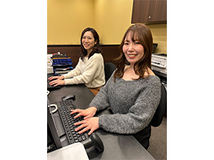 医療法人社団水聖会 年休125／残業なし／希望休／有給推奨／オフも充実の医療事務