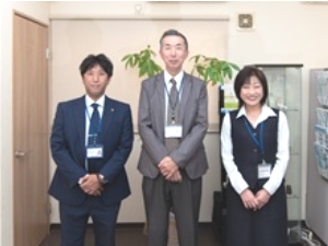 株式会社加登 業界大手／墓石メーカーの提案営業／年収500万円可／未経験可