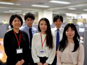 弁理士法人 大塚国際特許事務所 弁理士・弁理士志望者歓迎！／特許技術者／未経験者歓迎