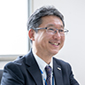 部長／入社25年目
