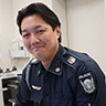 入社21年目・40代・隊長