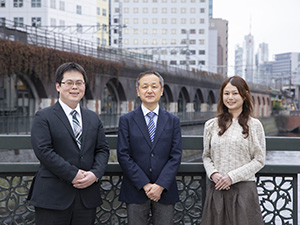 伊藤税務経営事務所 税理士補助スタッフ／未経験可／残業少なめ／フレックス制